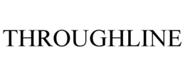THROUGHLINE trademark