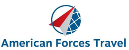 AMERICAN FORCES TRAVEL trademark