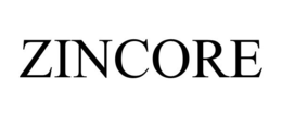 ZINCORE trademark