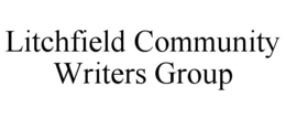 LITCHFIELD COMMUNITY WRITERS GROUP trademark