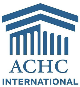 ACHC trademark