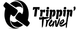 TRIPPIN' TRAVEL trademark