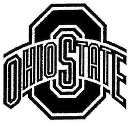 O OHIO STATE trademark