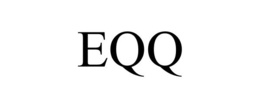 EQQ trademark