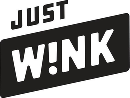 JUST WINK trademark