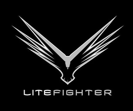LITEFIGHTER trademark