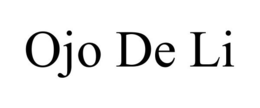 OJO DE LI trademark