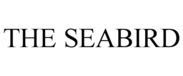 THE SEABIRD trademark