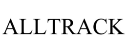 ALLTRACK trademark