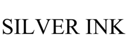 SILVER INK trademark