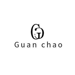 GC GUAN CHAO trademark