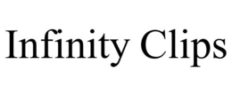 INFINITY CLIPS trademark