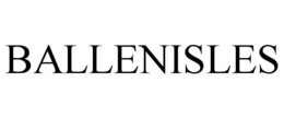 BALLENISLES trademark