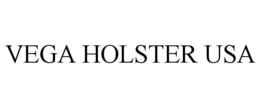 VEGA HOLSTER USA trademark