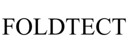 FOLDTECT trademark