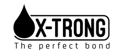 X-TRONG THE PERFECT BOND trademark