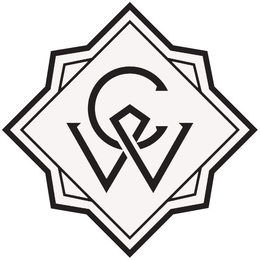 CW trademark