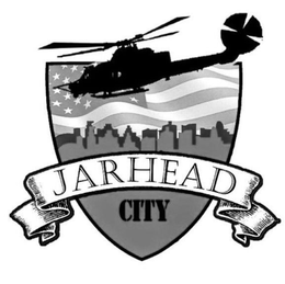 JARHEAD CITY trademark