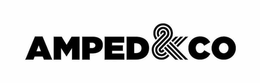 AMPED & CO trademark