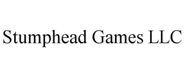 STUMPHEAD GAMES LLC trademark
