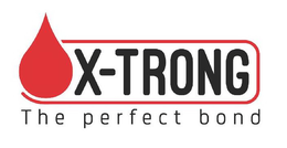 X-TRONG THE PERFECT BOND trademark