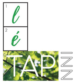 1 2 LÉTAP INN trademark