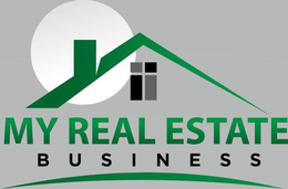 MY REAL ESTATE BUSINESS trademark