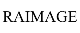 RAIMAGE trademark