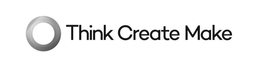 THINK CREATE MAKE trademark