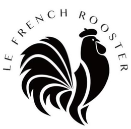 LE FRENCH ROOSTER trademark