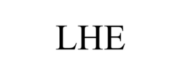 LHE trademark