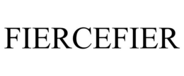FIERCEFIER trademark