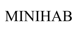 MINIHAB trademark
