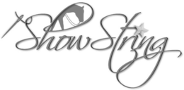 SHOW STRING trademark
