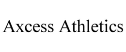 AXCESS ATHLETICS trademark