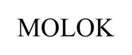 MOLOK trademark