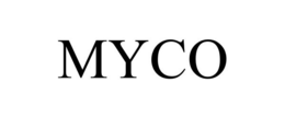 MYCO trademark