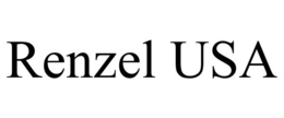 RENZEL USA trademark