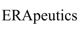 ERAPEUTICS trademark