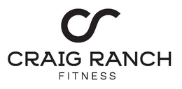 CR CRAIG RANCH FITNESS trademark