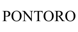 PONTORO trademark