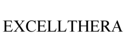 EXCELLTHERA trademark