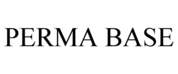 PERMA BASE trademark