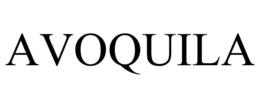 AVOQUILA trademark