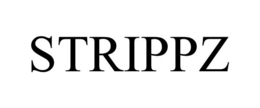 STRIPPZ trademark