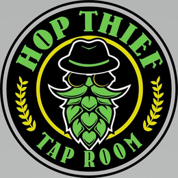 HOP THIEF TAP ROOM trademark