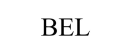 BEL trademark