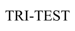 TRI-TEST trademark