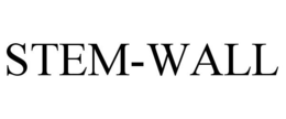 STEM-WALL trademark