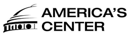 AMERICA'S CENTER trademark